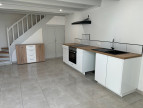 location Maison de village Bourg Charente