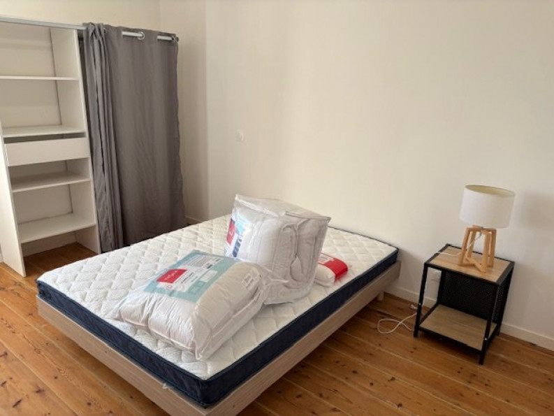 location Maison de village Bourg Charente - Photo 5