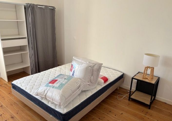 location Maison de village Bourg Charente