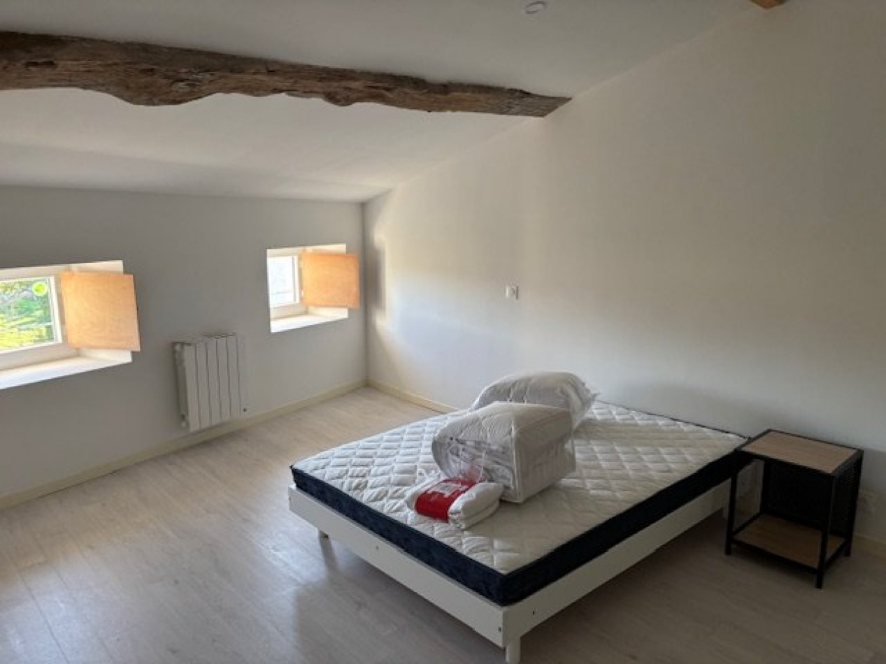 location Maison de village Bourg Charente - Photo 7
