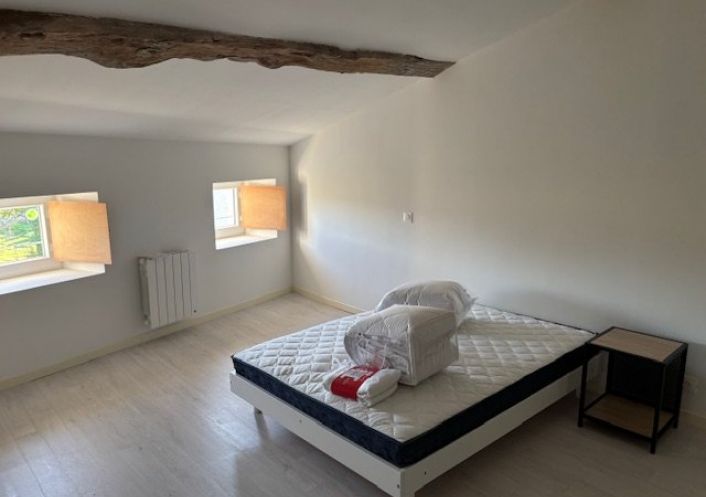 location Maison de village Bourg Charente
