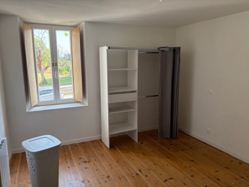 location Maison de village Bourg Charente - Photo 8