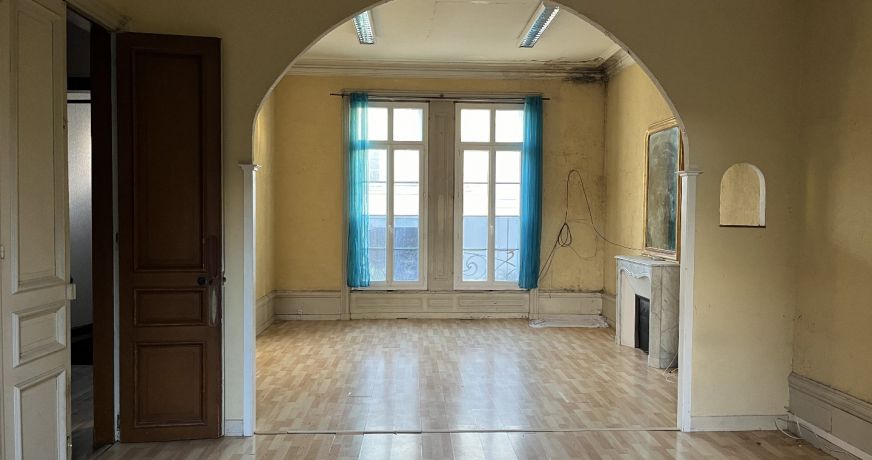 vente Maison Jarnac