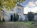 vente Maison Jarnac