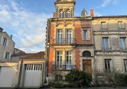 vente Maison Jarnac