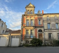 vente Maison Jarnac