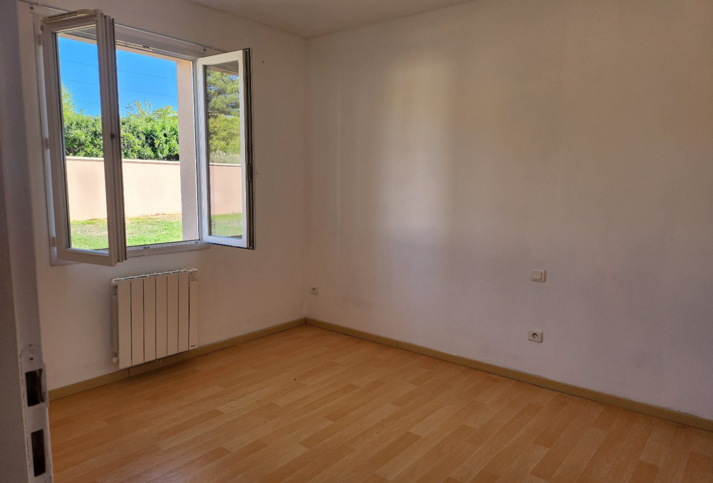 vente Maison Triac Lautrait - Photo 7