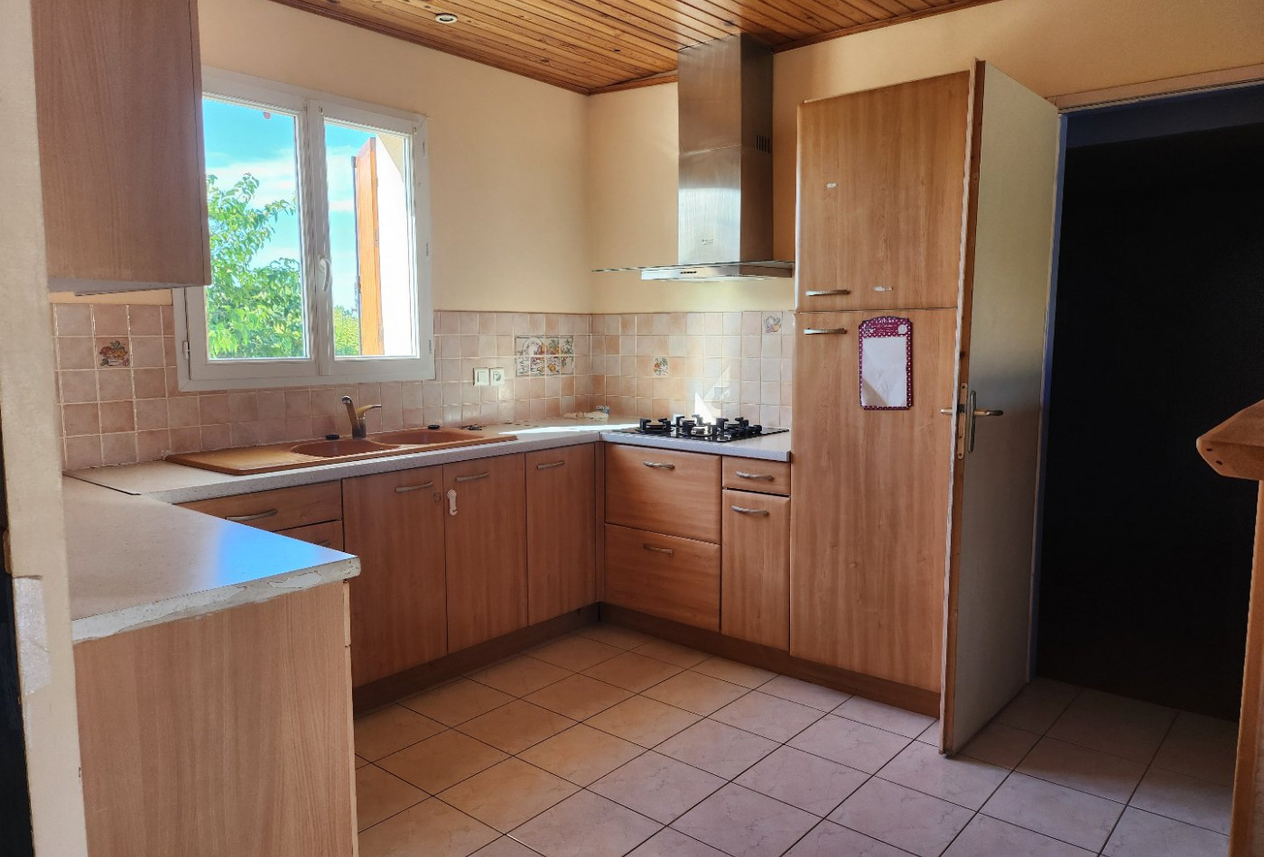 vente Maison Triac Lautrait - Photo 4