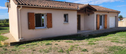 vente Maison Triac Lautrait