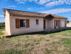 vente Maison Triac Lautrait