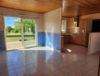 vente Maison Triac Lautrait