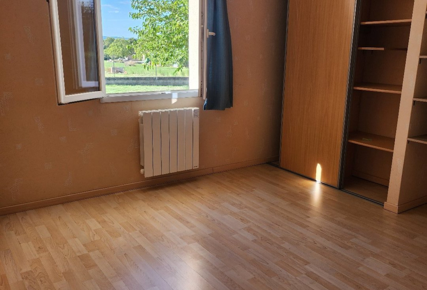 vente Maison Triac Lautrait - Photo 9