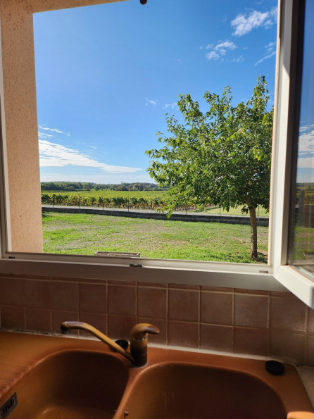 vente Maison Triac Lautrait - Photo 5