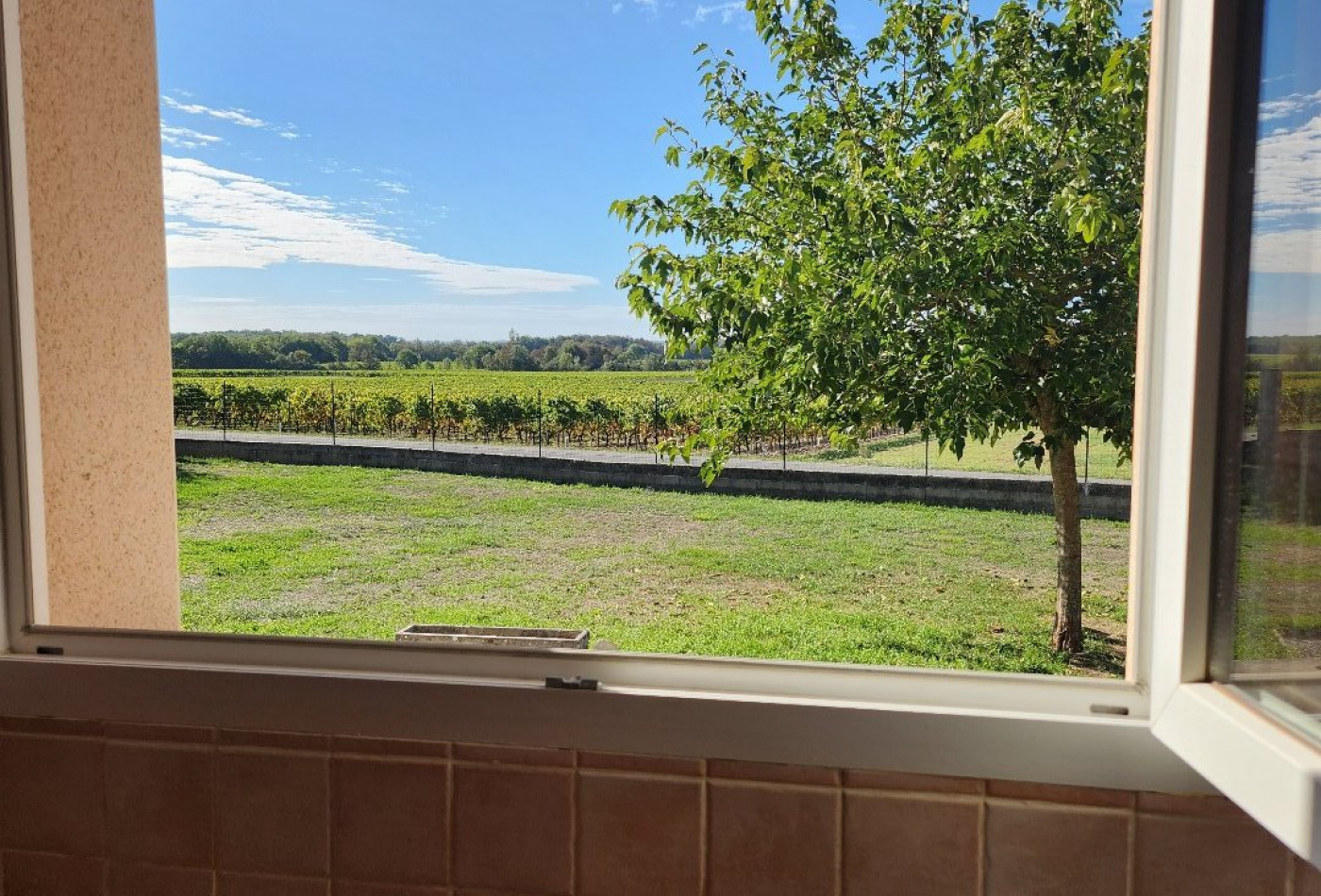 vente Maison Triac Lautrait - Photo 5