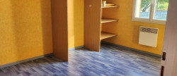 vente Maison Triac Lautrait