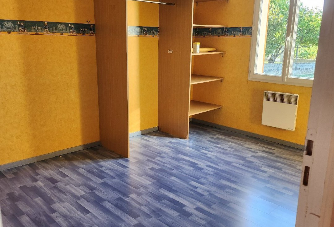 vente Maison Triac Lautrait - Photo 6