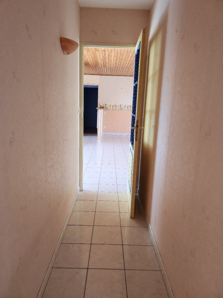 vente Maison Triac Lautrait - Photo 10