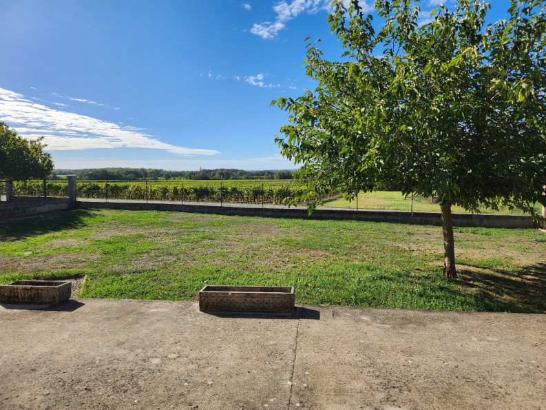 vente Maison Triac Lautrait - Photo 3