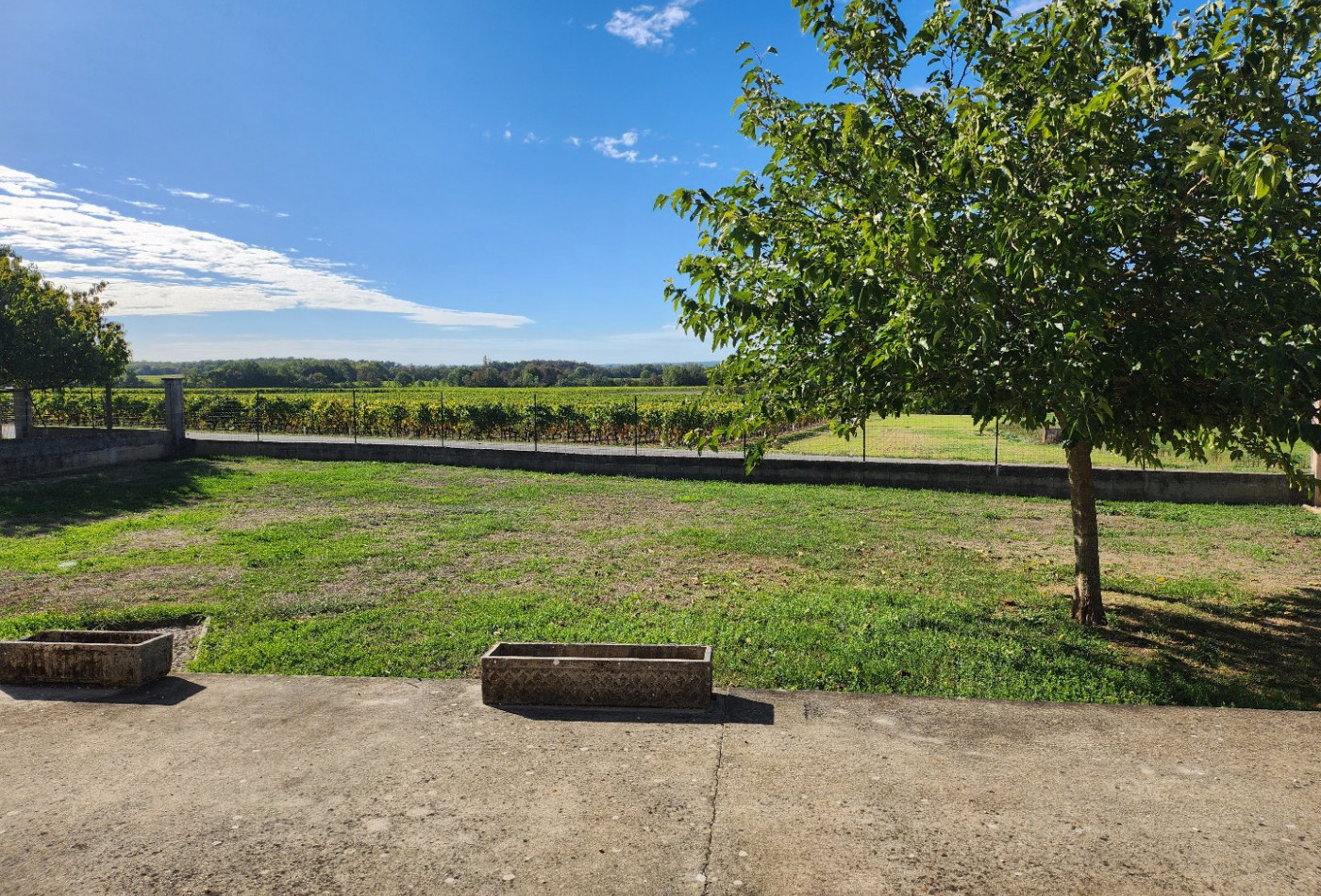 vente Maison Triac Lautrait - Photo 3