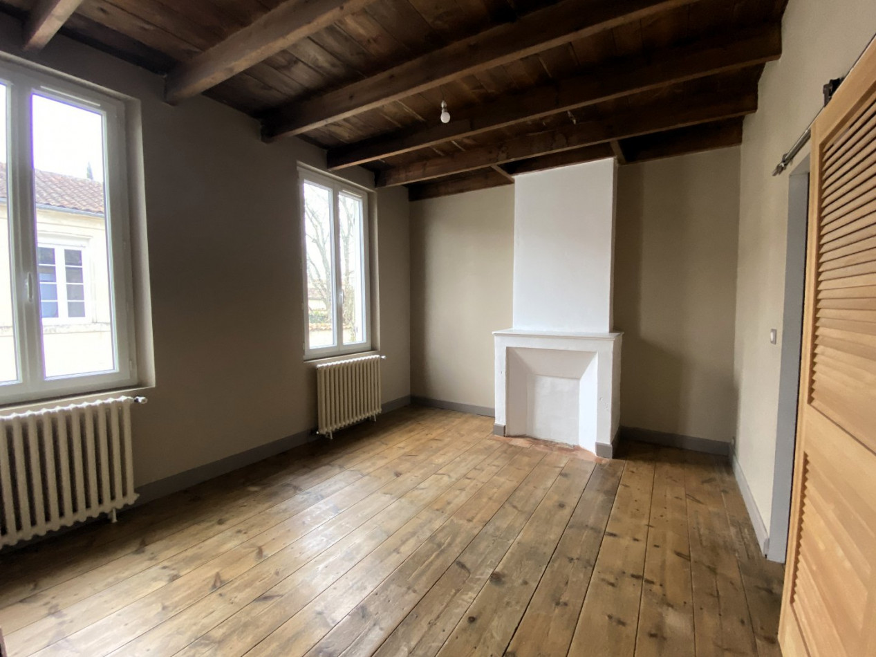 location Maison de ville Jarnac - Photo 5