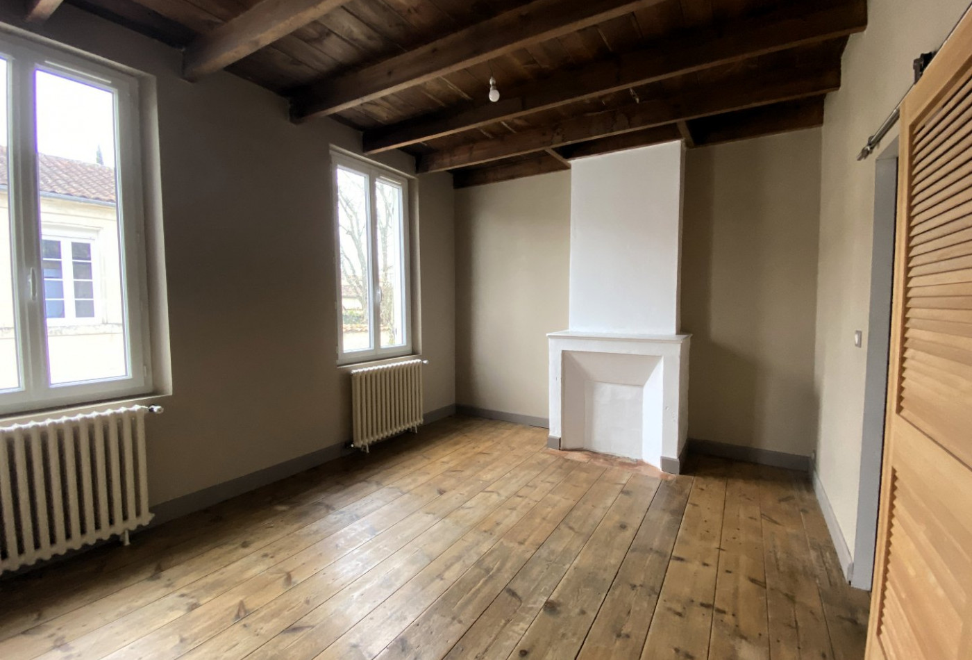 location Maison de ville Jarnac - Photo 5