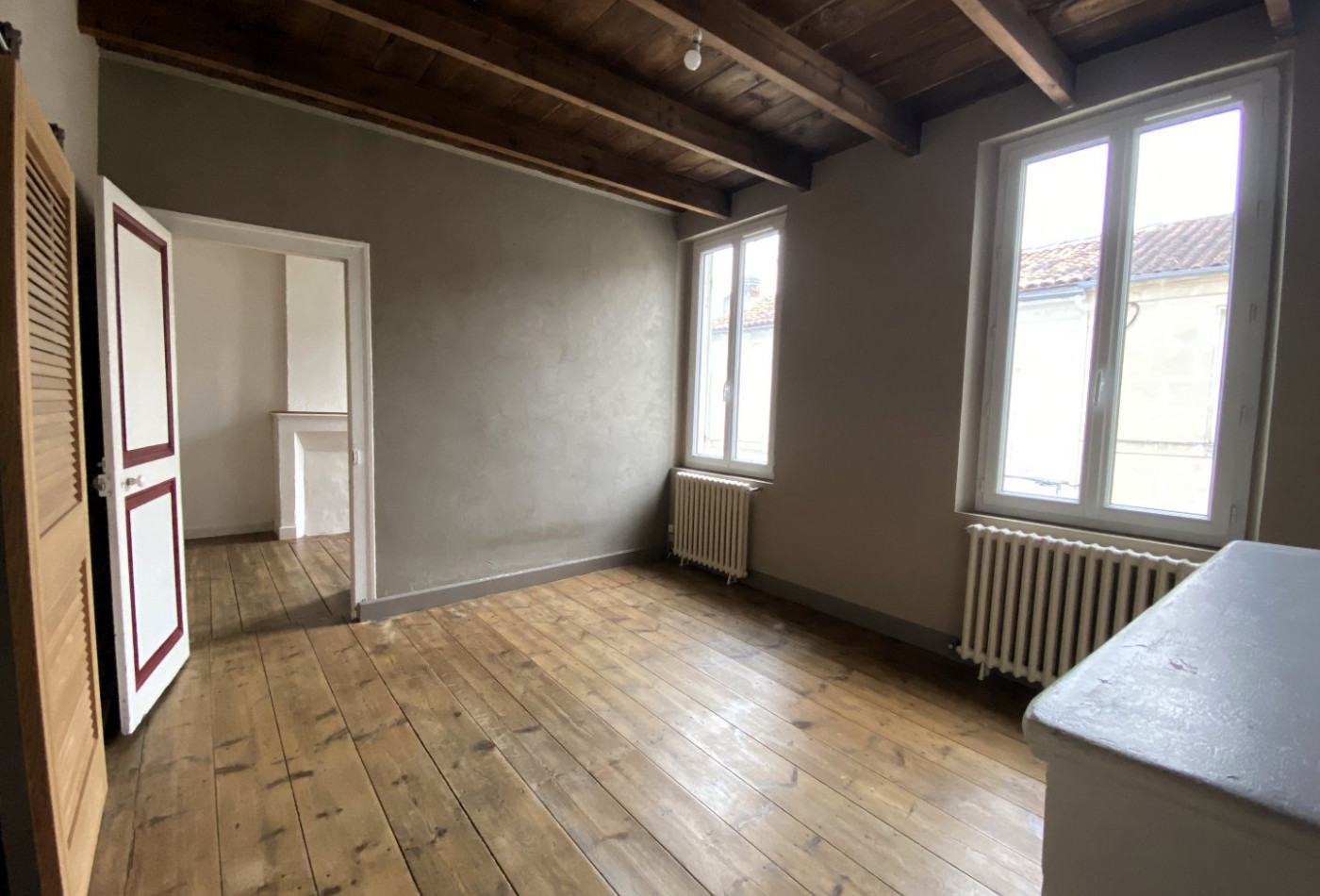 location Maison de ville Jarnac - Photo 10