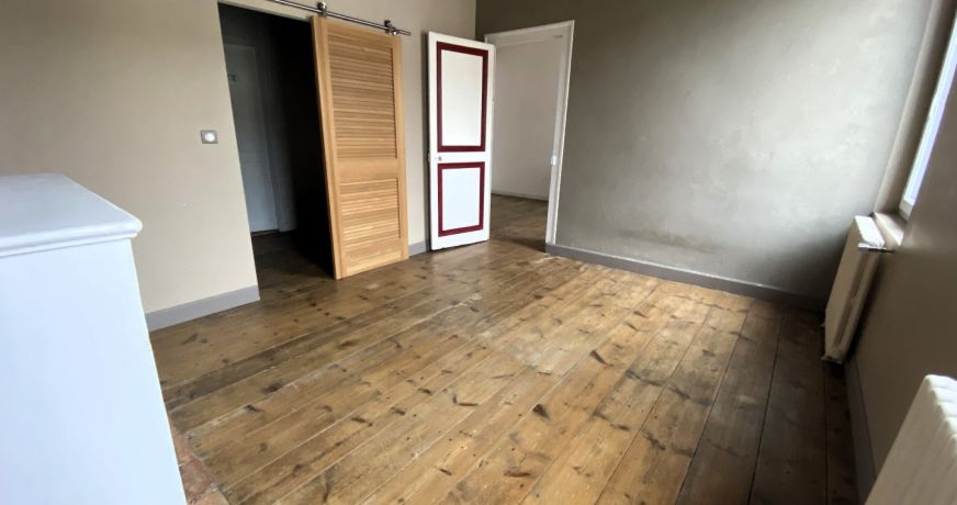 location Maison de ville Jarnac