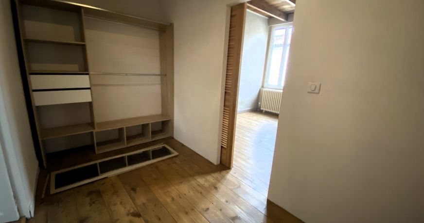 location Maison de ville Jarnac