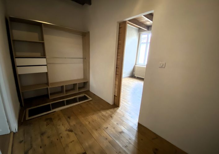 location Maison de ville Jarnac