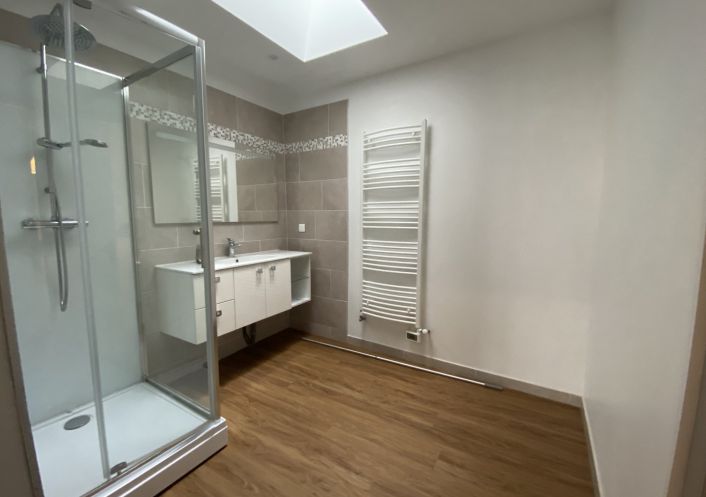 location Maison de ville Jarnac