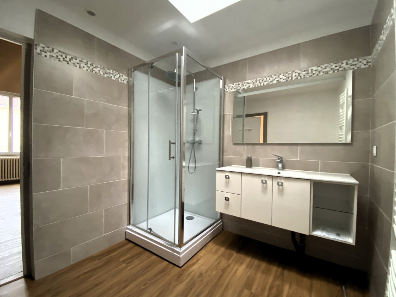 location Maison de ville Jarnac - Photo 6