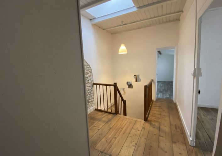 location Maison de ville Jarnac