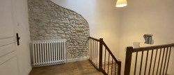 location Maison de ville Jarnac
