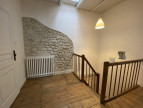 location Maison de ville Jarnac
