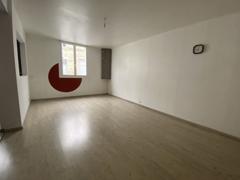 location Maison de ville Jarnac - Photo 3