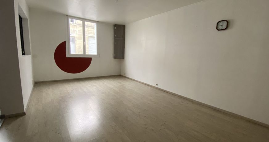 location Maison de ville Jarnac