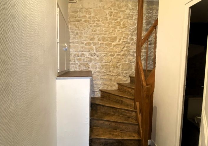 location Maison de ville Jarnac