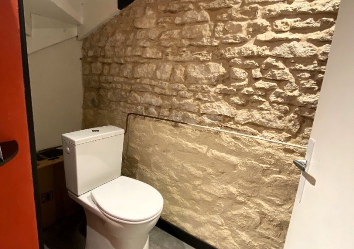 location Maison de ville Jarnac