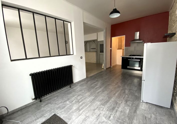 location Maison de ville Jarnac