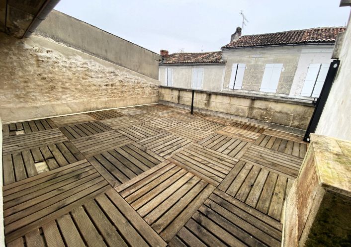 location Maison de ville Jarnac