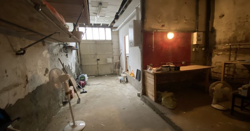 location Maison de ville Jarnac