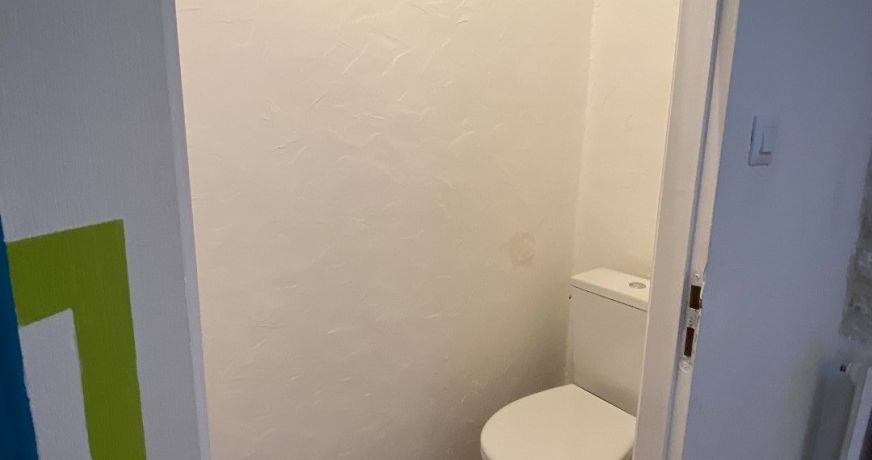 location Maison de ville Jarnac