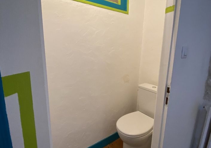 location Maison de ville Jarnac