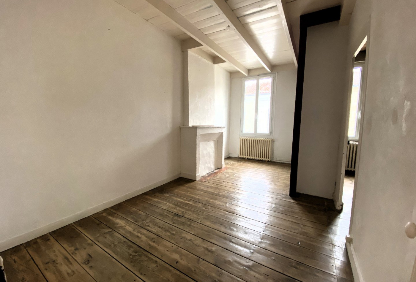 location Maison de ville Jarnac - Photo 7