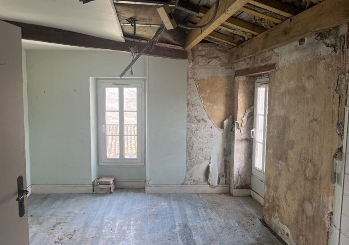 vente Immeuble Jarnac