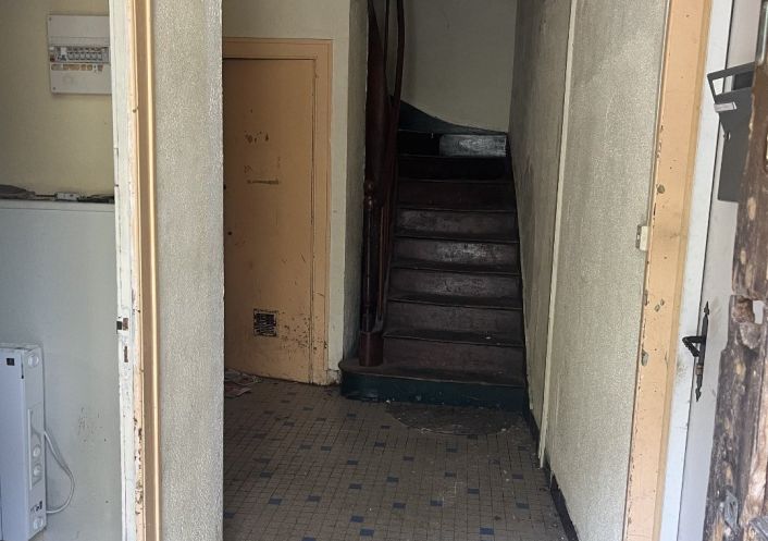 vente Immeuble Jarnac