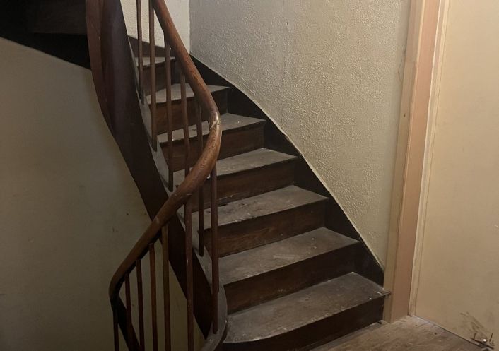 vente Immeuble Jarnac