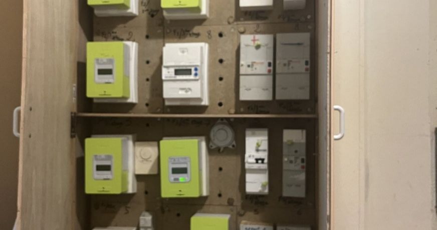 vente Immeuble Jarnac