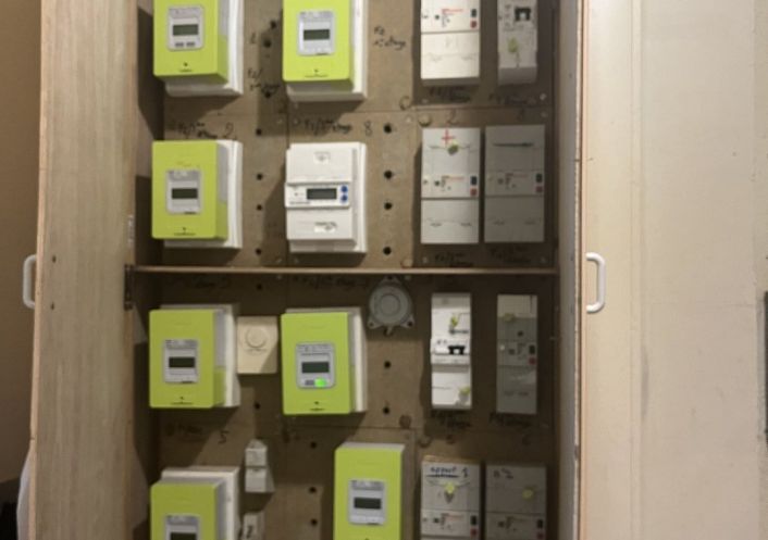 vente Immeuble Jarnac