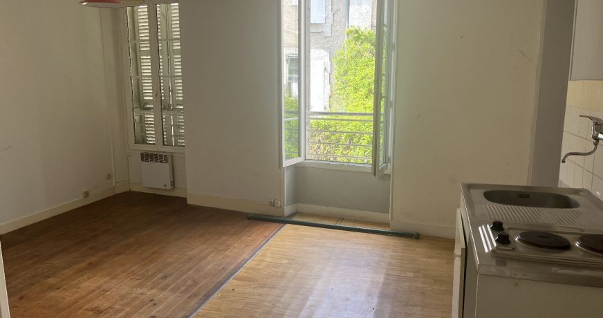 vente Immeuble Jarnac